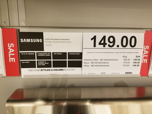 Department Store «JCPenney», reviews and photos, 2000 Martin Luther King Jr Blvd, Panama City, FL 32405, USA