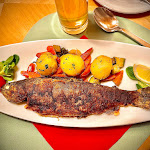 Photo n°7 de l'avis de Sugar.a fait le 07/02/2023 à 08:48 sur le  Restaurant st.anton à Völs am Schlern