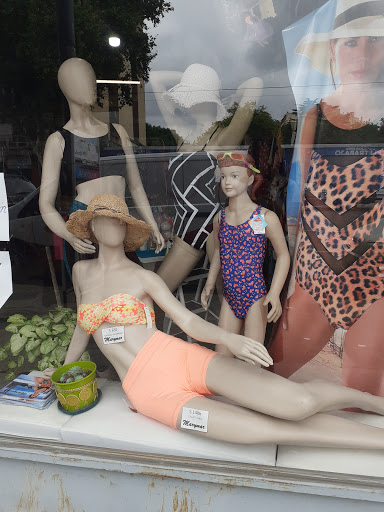 Tiendas para comprar trikinis Buenos Aires