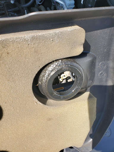 Car Dealer «Midway Chevrolet Buick Cadillac», reviews and photos, 1337 Ocean Hwy, Pocomoke City, MD 21851, USA