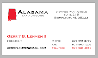 Alabama Tax Advisors - Photo 3 - Car repair in Birmingham, AL, Birmingham