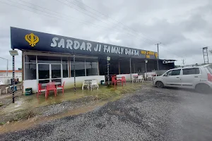 Sardar Ji Family Dhaba & Restaurant image