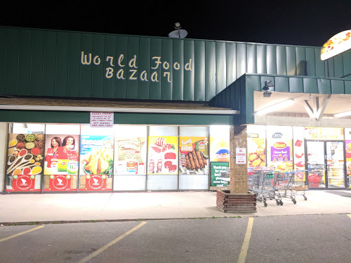 Indian Grocery Store «World Food Bazaar», reviews and photos, 242 Havana St, Aurora, CO 80010, USA