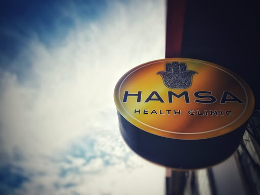 Hamsa Clinic