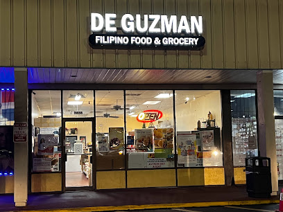 De Guzman Food