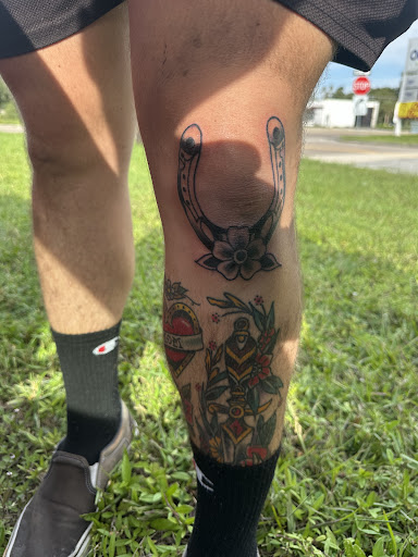 Explore small owl tattoo ideas, creative tattoo ideas in Venice, available at Z-Edge Tattoo & Body Piercing Venice