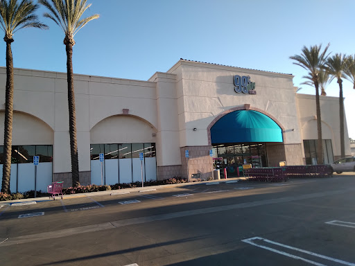 Discount Store «99 Cents Only Stores», reviews and photos, 26542 Towne Centre Dr, Foothill Ranch, CA 92610, USA
