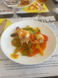 Photo n°89 de Wok Grill Thionville à Thionville ()