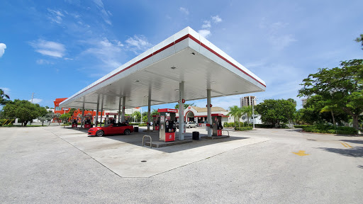 Convenience Store «Speedway», reviews and photos, 11401 Biscayne Blvd, North Miami, FL 33181, USA