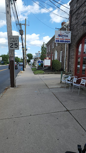 Bicycle Store «FireHouse Cycles», reviews and photos, 15 S Main St, Yardley, PA 19067, USA