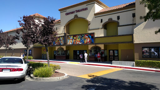 Movie Theater «Cinemark Century», reviews and photos, 4175 Blackhawk Plaza Cir, Danville, CA 94506, USA