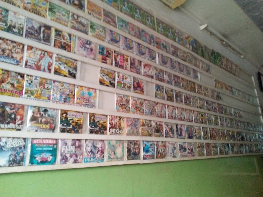 Computer Paradise