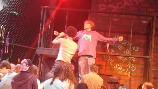 Performing Arts Theater «Naugatuck Teen Theatre», reviews and photos, 210 Church St, Naugatuck, CT 06770, USA