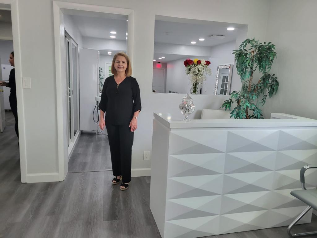 Elida Hair Salon LLC 32277