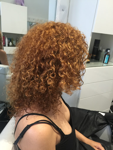 Hair Salon «Santa Monica Beauty Salon», reviews and photos, 1333 2nd St #27, Santa Monica, CA 90401, USA