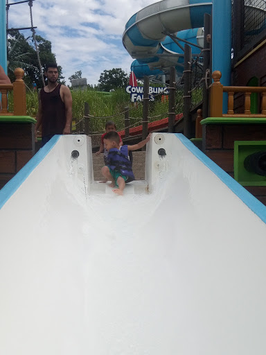 Water Park «SplashDown Beach», reviews and photos, 16 Old Rte 9 W, Fishkill, NY 12524, USA