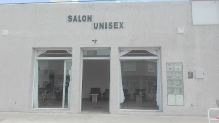D _ J Salon Unisex