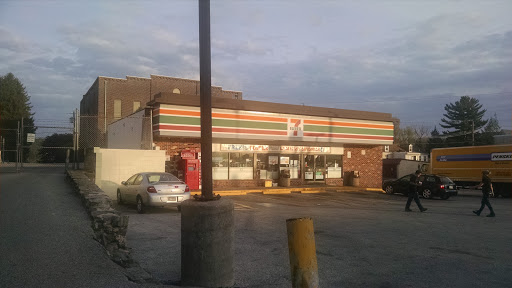 Convenience Store «7-Eleven», reviews and photos, 601 Fayette St, Conshohocken, PA 19428, USA