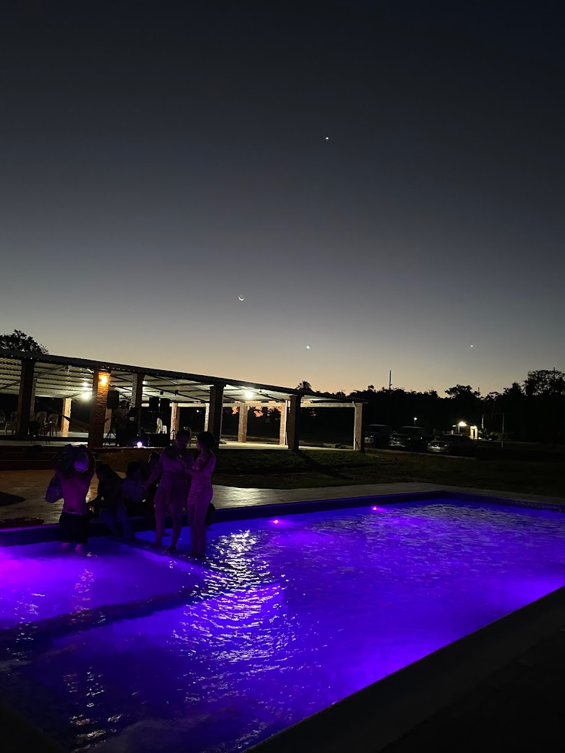 Coronel Oviedo, Paraguay