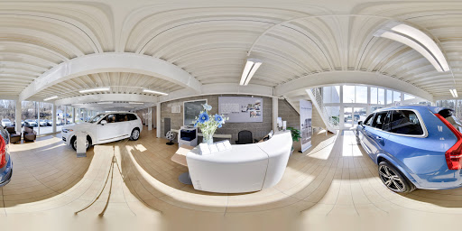 Car Dealer «Bill Gray Volvo Cars», reviews and photos, 2897 Washington Rd, McMurray, PA 15317, USA