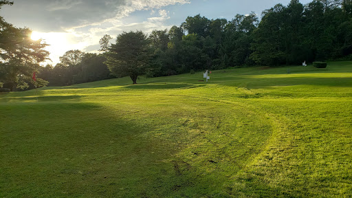 Golf Course «Concord Park Par 3», reviews and photos, 10909 S Northshore Dr, Knoxville, TN 37922, USA