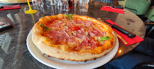 Pizza du EZMA Restaurant à Coubron - n°6