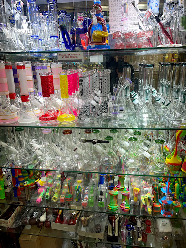 Hookah Bar «Brooklyn Smoke Shop Inc», reviews and photos, 198 Flatbush Ave, Brooklyn, NY 11217, USA