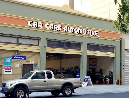 Car Care Of Oakland