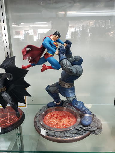 Comic Book Store «HEEBEEGEEBEEZ», reviews and photos, 1986 N Hill Field Rd, Layton, UT 84041, USA