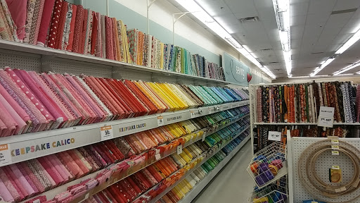 Fabric Store «Jo-Ann Fabrics and Crafts», reviews and photos, 2400 W International Speedway Blvd, Daytona Beach, FL 32114, USA