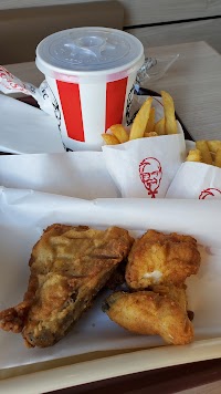 ケンタッキーフライドチキントリアス久山店
