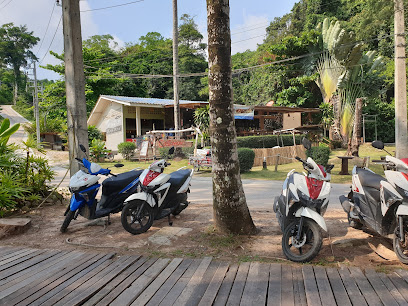 R&T Car Bike Boat Rental at koh kood