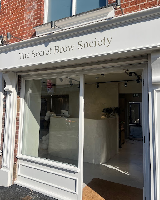 The Secret Brow Society