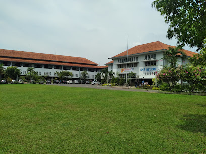 SMA Negeri 1 Semarang