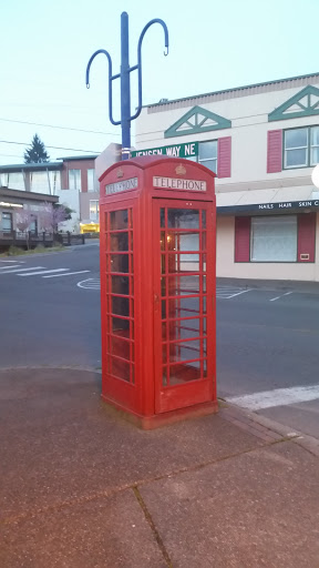 Commercial Printer «Blue Sky Printing», reviews and photos, 19036 Front St NE, Poulsbo, WA 98370, USA