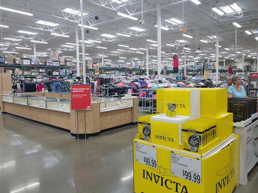 Warehouse club «BJ’s Wholesale Club», reviews and photos, 1929 NE Pine Island Rd, Cape Coral, FL 33909, USA