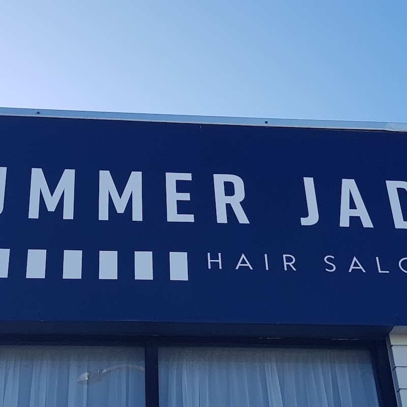 SummerJade Hair Salon