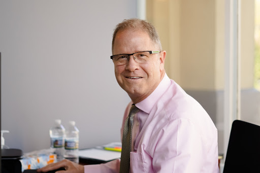 Personal Injury Attorney «George Sink, P.A. Injury Lawyers», reviews and photos