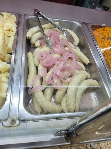 Grocery Store «Latino Supermarket», reviews and photos, 1880 Drew St, Clearwater, FL 33765, USA