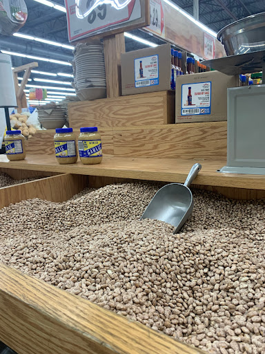 Grocery Store «Superior Grocers», reviews and photos, 1375 N Citrus Ave, Covina, CA 91722, USA