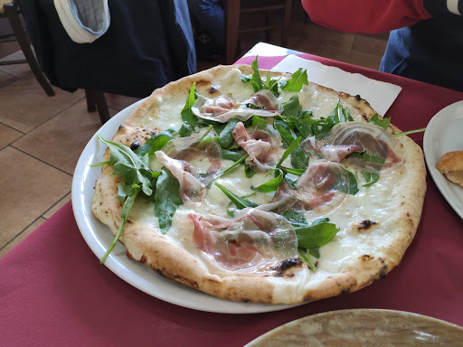 Pizzeria Del Popolo