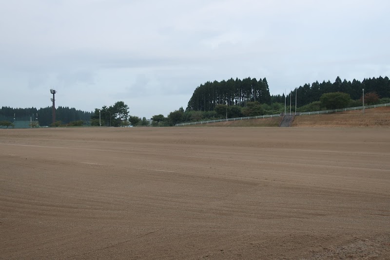 東北町南総合運動公園