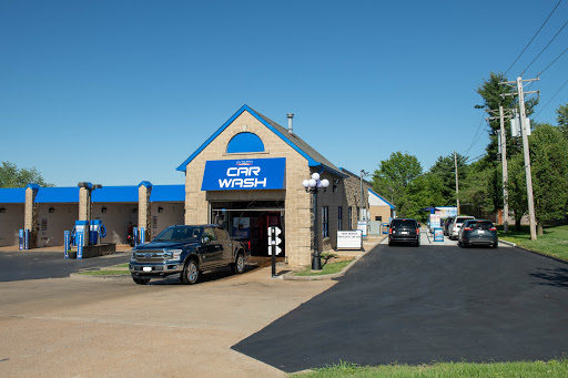 Auto Spa Etc Express Oakville en St. Louis