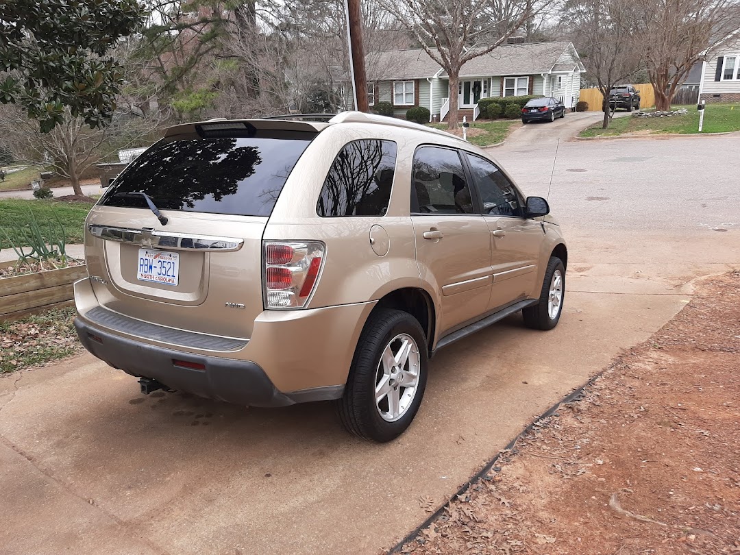 Carolina Auto Spa