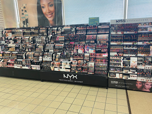 Beauty Supply Store «Eatontown Beauty Supply», reviews and photos, 245 NJ-35, Eatontown, NJ 07724, USA