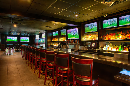 Sports bar Torrance