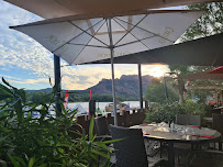 Atmosphère du Restaurant du Lac à Roquebrune-sur-Argens - n°5