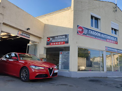Sarl Tasdon Automobile à La Rochelle