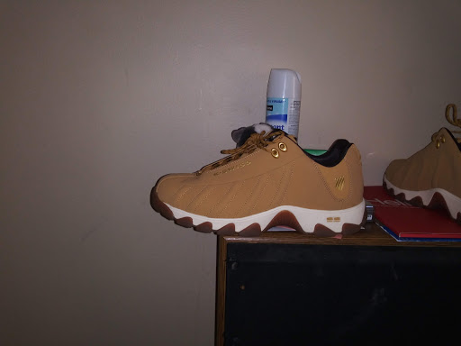 Shoe Store «Shoe Dept. Encore», reviews and photos, 3651 Wall Ave #1200, Ogden, UT 84405, USA