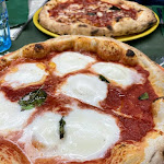 Photo n°1 de l'avis de Kit.i fait le 18/05/2023 à 19:50 sur le  Pizzeria Staiano dal 1964 à Naples